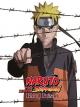 Naruto Shippuden the Movie 5 - Blood Prison