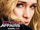 Covert Affairs - Staffel 3