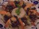 Chefs: Kaspar DonierRick Baylessand Lisa Siu
