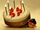 Cosmo's Happy Birthday