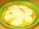 Clip: Goats' Cheese Frittata