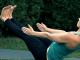 Virasana to Paripurna Navasana Sequence