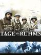 Tage des Ruhms