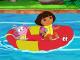 Dora rockt!