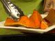 Clip: Pumpkin with Walnut Pesto