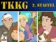 TKKG - Staffel 2