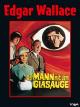 Edgar Wallace: Der Mann mit dem Glasauge [dt./OV]