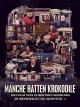 Manche hatten Krokodile