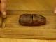 Clip: Baked Sweet Potatoes