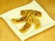 Clip: Bananas with Toffee Sauce