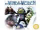 Der Wind in den WeidenStaffel 1