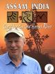 Assam India: Quest for the One Horned Rhinoceros [OV]