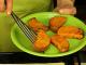Clip: Indian-Spiced Pumpkin Wedges