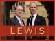Lewis [OV]Season 8