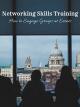 Networking Skills Training: How to Engage Groups At Events [OV]