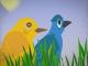 A Bird Without a Song