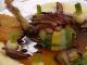 Chefs: Richard ChamberlainJean Banchetand  Linda Raydi