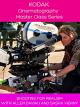 Kodak Cinematography Master Class - Shooting For Realism With Allen Daviau & Sacha Vierny [OV]