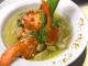 Chefs: Jose GutierrezChez PhilippeJean-Georges Vongerichtenand Shelley Lance