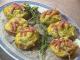 Chefs: Daniel BonnotJack McDavidand Richard Rivera