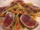 Chefs: Anne GingrassBruce Molzanand Maurice Delechelle