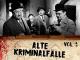 Alte KriminalfälleVol. 1