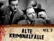 Alte KriminalfälleVol. 2