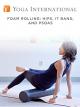 Foam Rolling: HipsIT Bandand Psoas [OV]