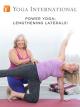 Power Yoga: Lengthening Laterals! [OV]