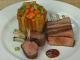 Chefs: Everett ReidDavid Burkeand Johanne Killeen