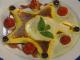 Chefs: Gordon HamersleyAlden Binet Lanierand Francesco Antonucci