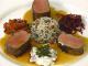 Chefs: Jerry ClarePaul Ingenitoand Klaus P. Helmin