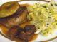 Chefs: Christian DelouvrierTodd Englishand George Bozko