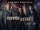 Ripper Street - Season 5 [OV]
