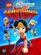 LEGO DC Super Hero Girls: Im Bann des Diamanten [dt./OV]