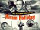 Die seltsamen Abenteuer des Hiram HollidayVol. 1