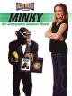 Minky: Der Affenspion in Geheimer Misson