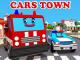 Cars Town [OV]