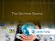 Online retail and services (part two) - The Service Sector