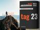 Tag 23: Hör aufdich als Opfer zu sehen!