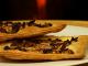 Clip: OnionWalnut & Blue Cheese Tarts