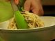Clip: Beans and Sun-Dried Tomatoes Spaghetti