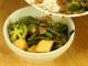 Clip: Stir-Fried Tofu with Basil & Chili