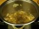Clip: Mushroom Soup with Truffle Butter