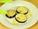 Clip: Aubergine Toasties with Pesto