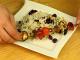 Clip: Vegetable Kebabs with Pilaf