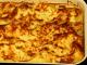 Clip: Spinach & Mushroom Lasagna