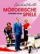 Mörderische Spiele: Stummer Zeuge