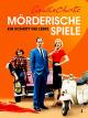 Mörderische Spiele: Ein Schritt ins Leere