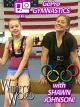 GoPro Gymnastics with Shawn Johnson [OV]